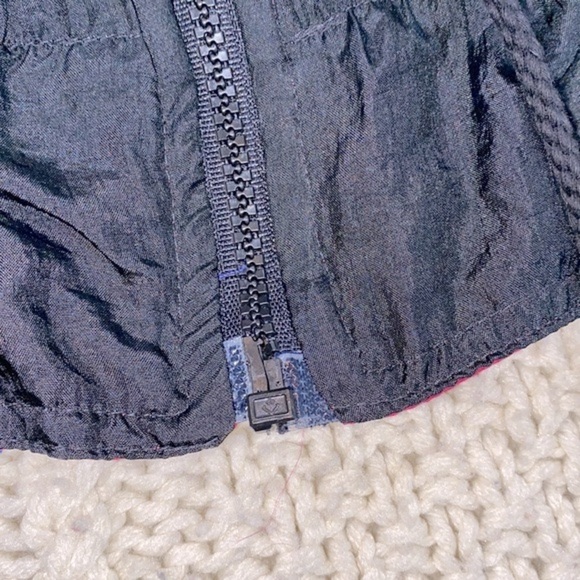 Vintage 80’s black jacket size medium - Picture 7 of 11